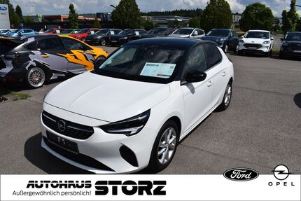 Opel Corsa 35.874 km 15.790 &euro; Villingen-Schwenningen 78052