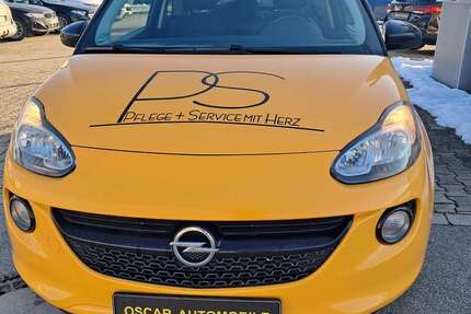 Opel Adam 187.000 km 2.990 &euro; Deggendorf 94469