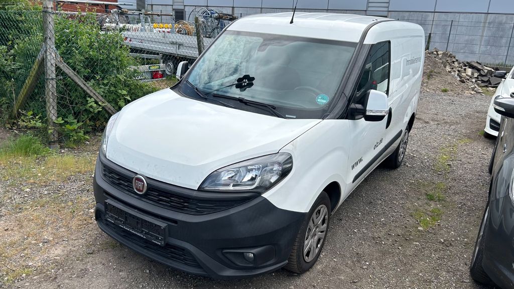 Fiat Doblo 140.255 km 5.980 &euro; Rendsburg 24768