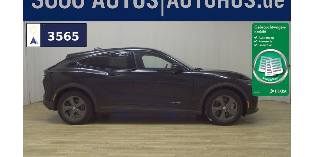 Ford Mustang Mach-E 103.508 km 23.980 &euro; Bremen / Arsten 28279