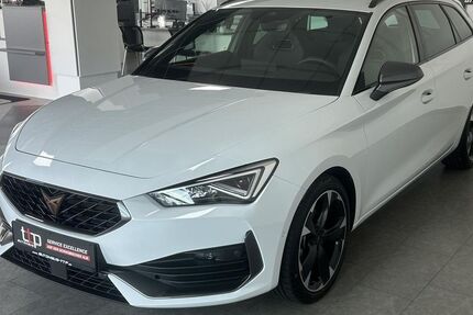 Cupra Leon 30.000 km 25.800 &euro; Heroldstatt 72535