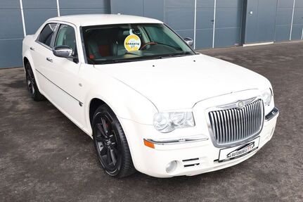 Chrysler 300C