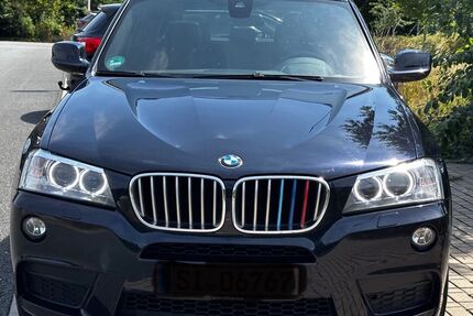 BMW X3 233.465 km 13.599 &euro; Siegen 57080