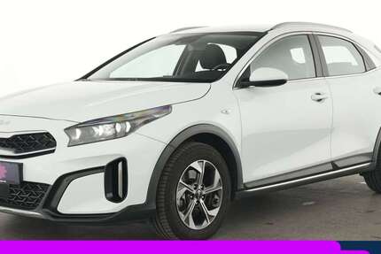 Kia XCeed 49.682 km 18.244 &euro; Neuss bei Düsseldorf 41460