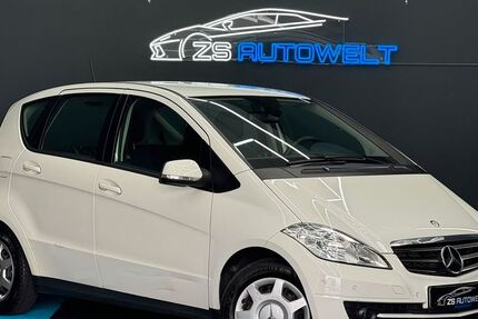 Mercedes-Benz A 170 109.874 km 5.990 &euro; Leipzig 04179