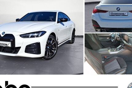 BMW i4 22.295 km 54.930 &euro; Villingen Schwenningen 78052