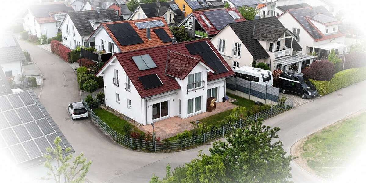 Einfamilienhaus Löchgau - 4.5 Zimmer, 168 m&sup2;, 849.000&euro; | Angebot:26689329