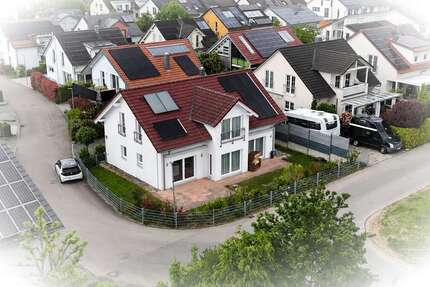 Haus Löchgau - 4.5 Zimmer, 168 m&sup2;, 849.000&euro; | Angebot:26689329