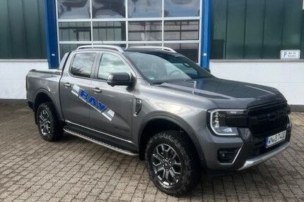 Ford Ranger 8.900 km 46.410 &euro; Sulzbach/Murr 71560