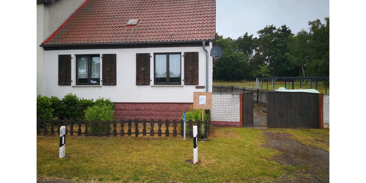 Doppelhaushälfte Burg - 4 Zimmer, 100 m&sup2;, 88.000&euro; | Angebot:26918503