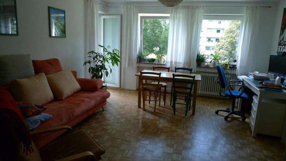 Wohnung zum Mieten in München 1.400 € 77 m²