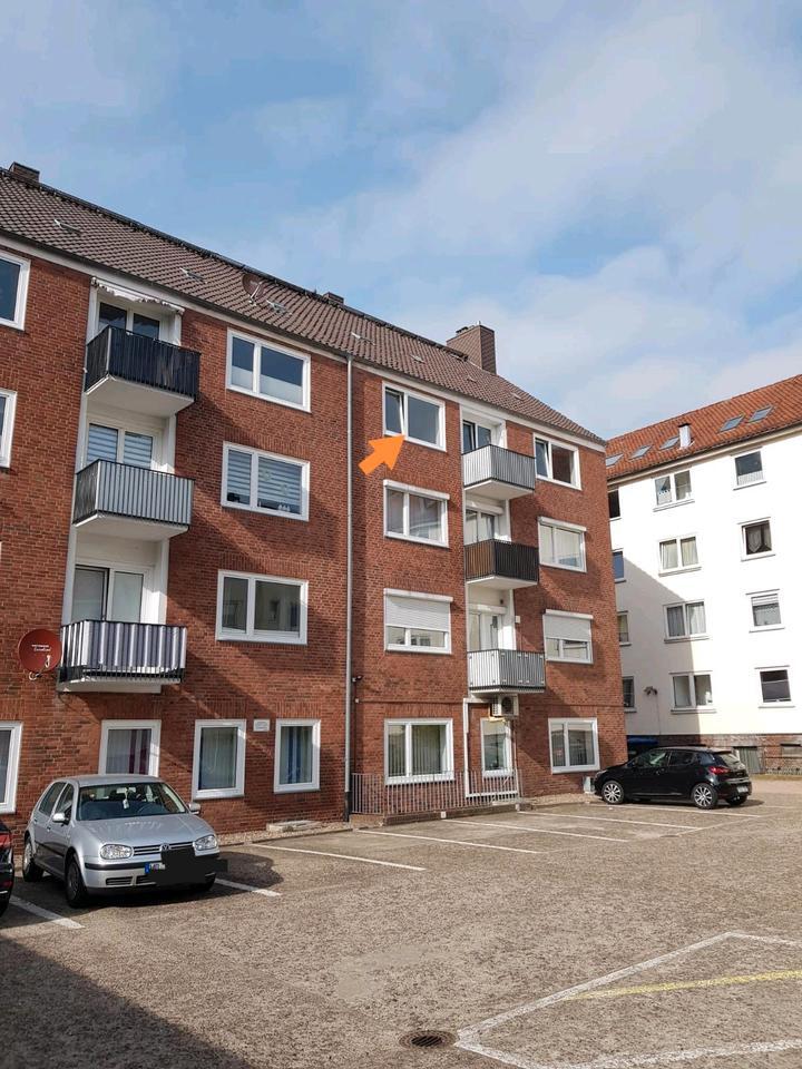 Eigentumswohnung zimmer