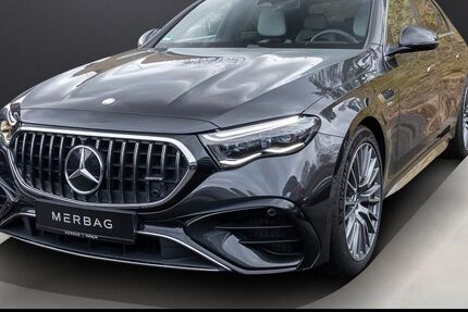 Mercedes-Benz E 53 AMG 5.653 km 111.900 &euro; Neuwied 56566
