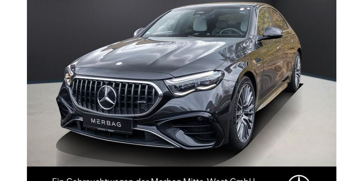 Mercedes-Benz E 53 AMG 5.653 km 111.900 &euro; Neuwied 56566