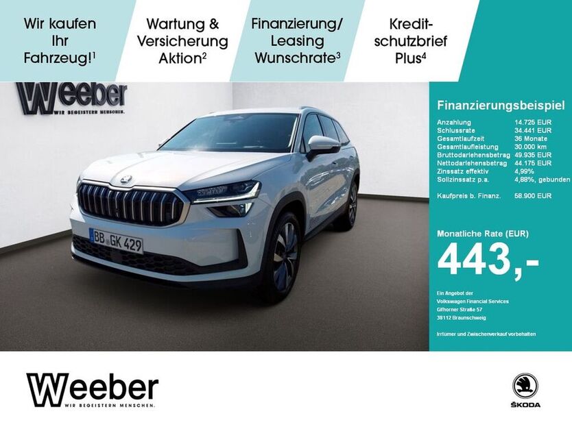 Kodiaq