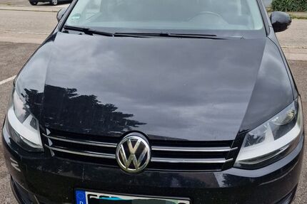 VW Sharan 153.000 km 18.900 &euro; Fürstenfeldbruck 82256