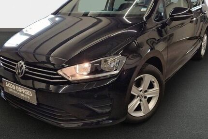VW Golf Sportsvan