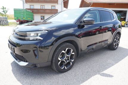 Citroen C5 Aircross 94.500 km 15.490 &euro; Griesstätt 83556