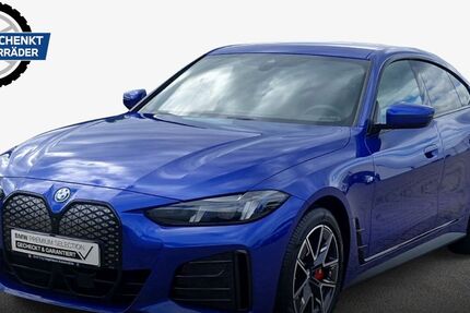 BMW i4 23.641 km 48.480 € Bruchsal 76646