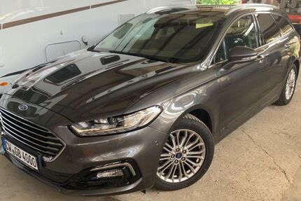 Ford Mondeo 44.328 km 19.900 &euro; Leonberg 71229