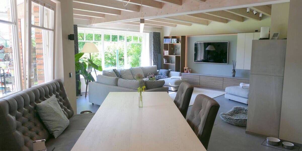 Einfamilienhaus Elmenhorst/Lichtenhagen Elmenhorst - 7 Zimmer, 262 m&sup2;, 1.150.000&euro; | Angebot:26867706