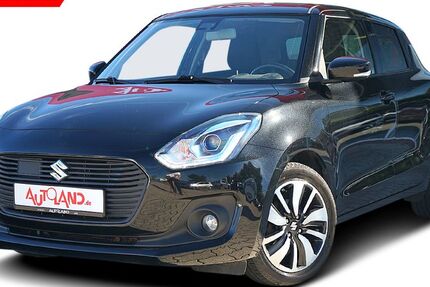 Suzuki Swift 75.461 km 13.990 &euro; Gotha 99867