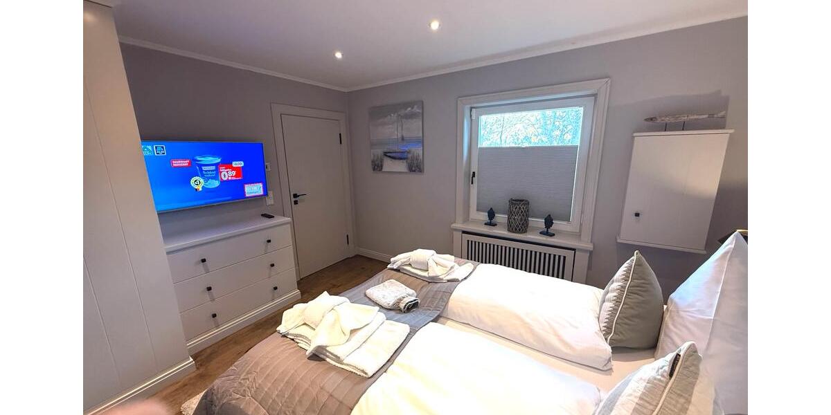 Erdgeschoßwohnung Sylt - 3 Zimmer, 75 m&sup2;, 2.100&euro; | Angebot:26322842