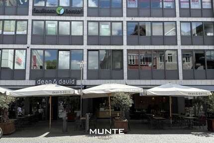 Gewerbeobjekt Braunschweig Innenstadt - 1.950&euro; | Angebot:25490407