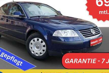 VW Passat 68.207 km 6.490 € Halle Saale 06128