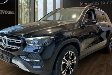 Mercedes-Benz GLE 350 8.266 km 76.790 € Plattling 94447
