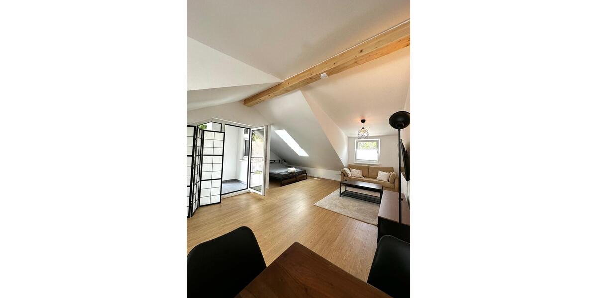 Etagenwohnung Bayreuth Meyernberg - 1 Zimmer, 60 m&sup2;, 850&euro; | Angebot:26408107