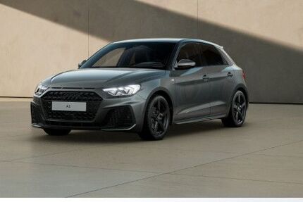 Audi A1 2.500 km 32.950 &euro; Bad Hersfeld 36251