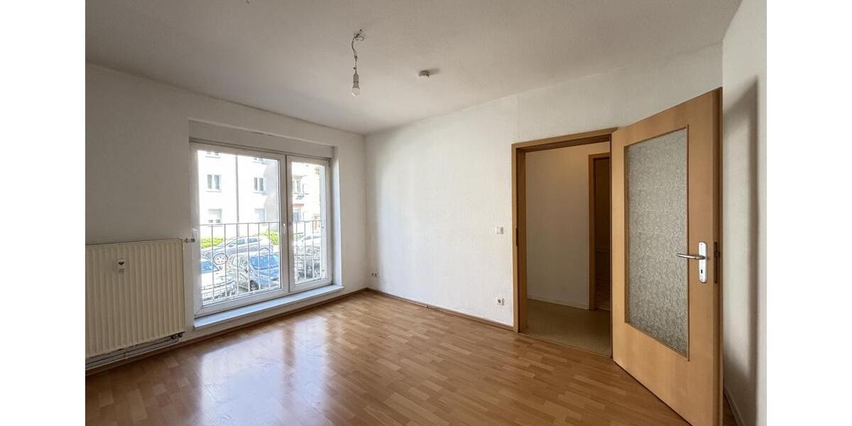 Erdgeschoßwohnung Frankfurt (Oder) - 3 Zimmer, 54 m&sup2;, 424&euro; | Angebot:26367736
