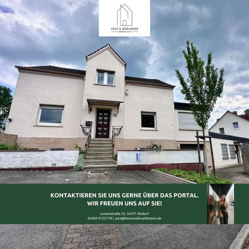 Haus zum Kaufen in Menden (Sauerland), 349.000 € 241.6 m² 7 zimmer