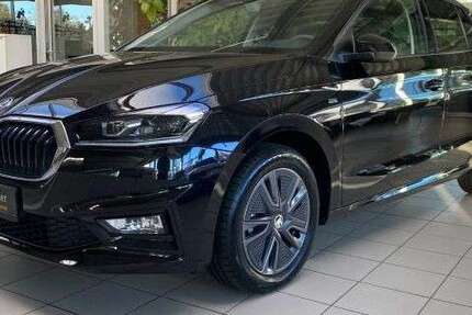 Skoda Fabia 8.308 km 19.990 &euro; Germersheim 76726