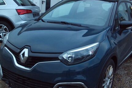 Renault Captur 142.000 km 6.800 &euro; Giengen an der Brenz 89537