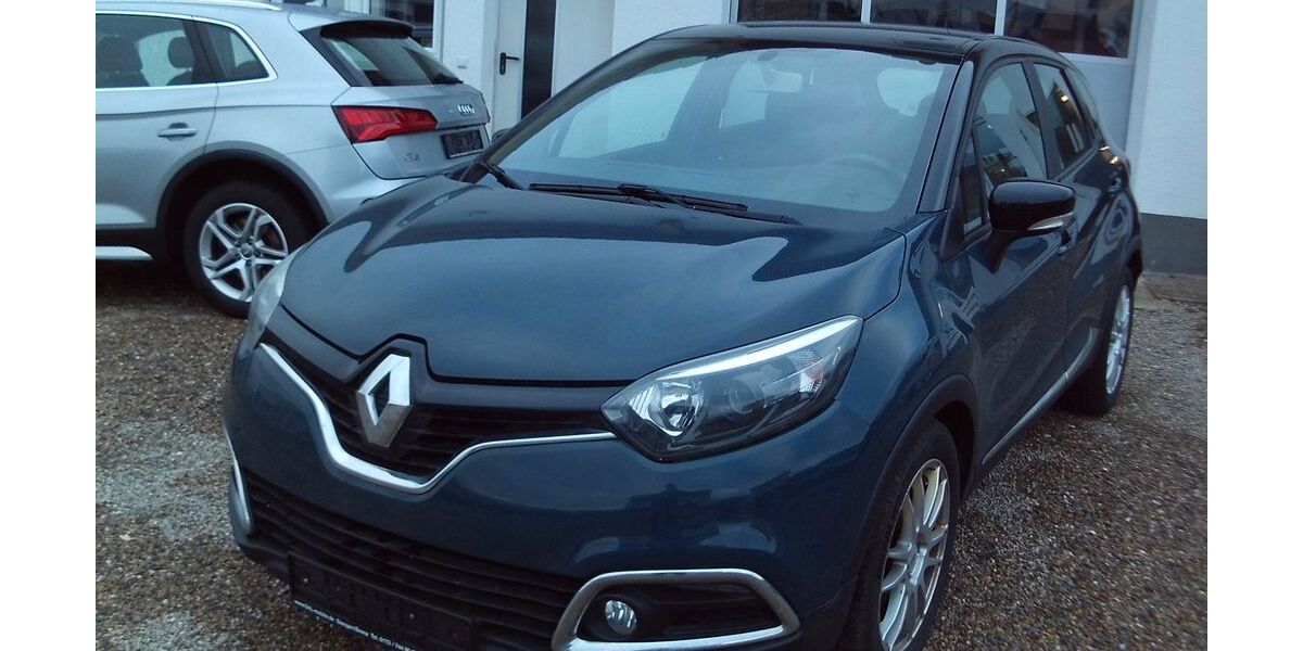 Renault Captur 142.000 km 6.800 &euro; Giengen an der Brenz 89537