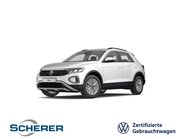 VW T-Roc 52.509 km 25.900 € Homburg 66424