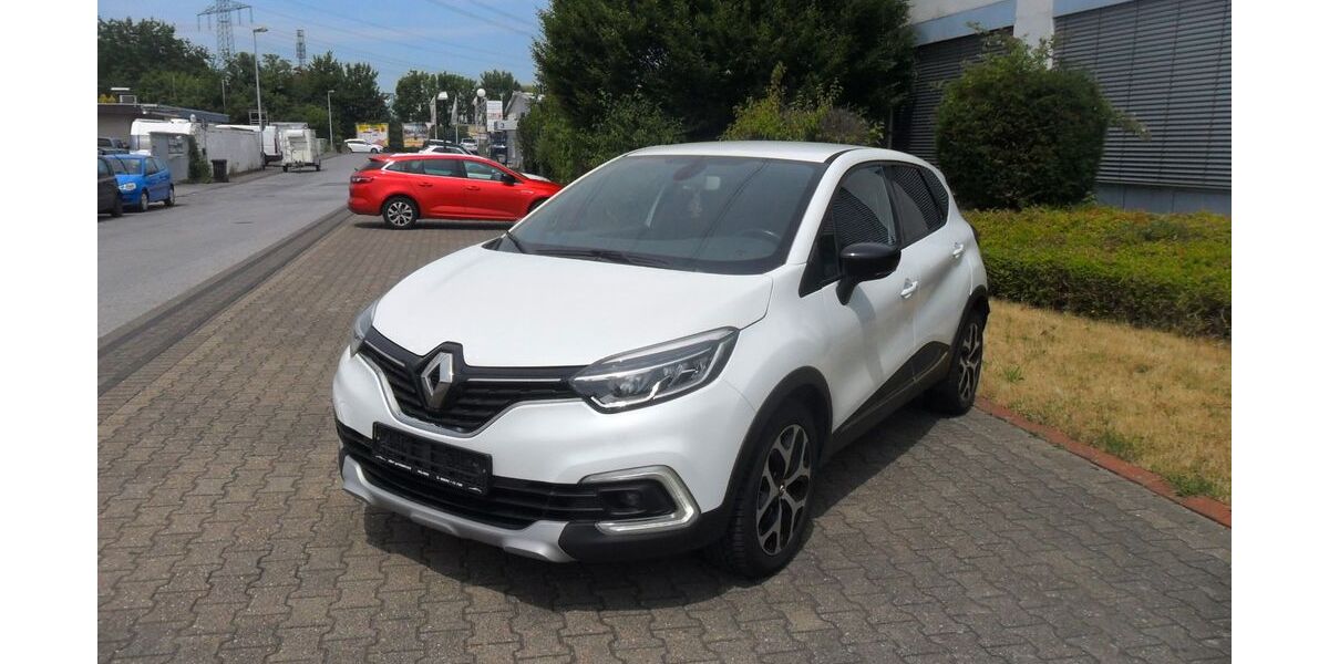 Renault Captur 179.800 km 7.490 &euro; Pulheim-Brauweiler bei Köln 50259