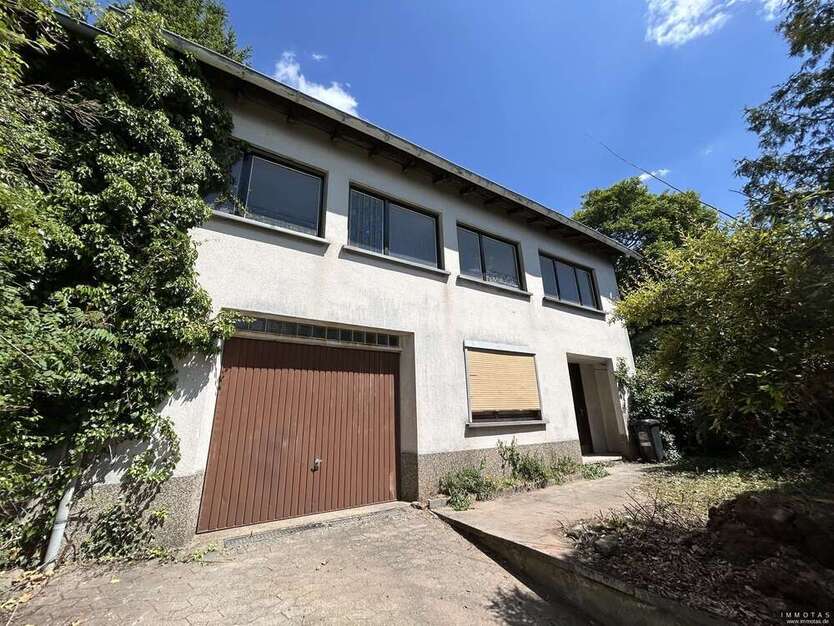 Haus zum Kaufen in Homburg Einöd 199.000 € 78.93 m²