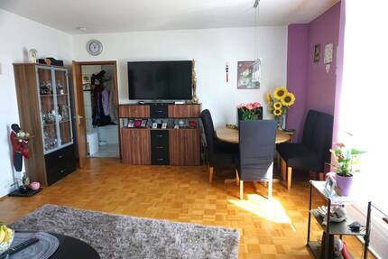 Wohnung Freudenstadt - 3 Zimmer, 80 m&sup2;, 178.000&euro; | Angebot:26724836