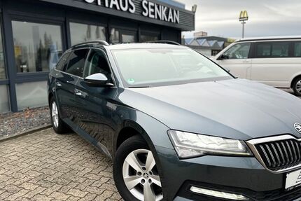 Skoda Superb 158.900 km 16.490 &euro; Peine 31228