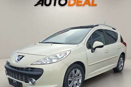 Peugeot 207 92.000 km 4.390 &euro; Neustadt am Rübenberge 31535