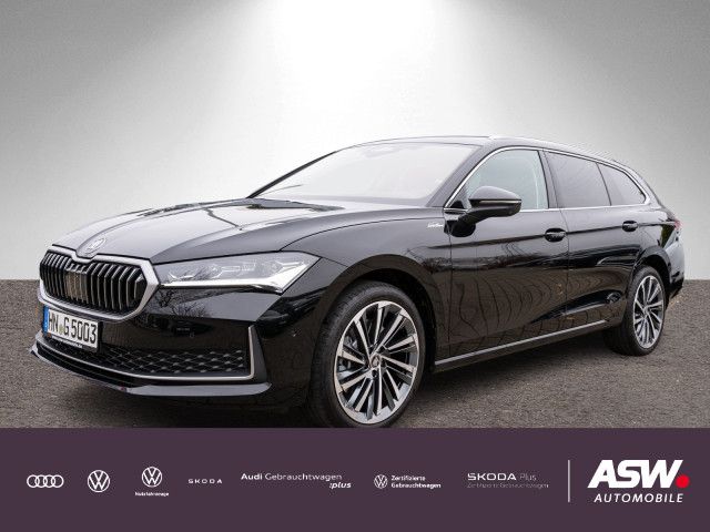 Skoda Superb 17.000 km 48.290 &euro; Neckarsulm 74172