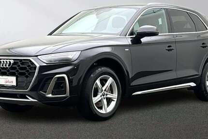 Audi Q5 38.003 km 33.880 &euro; Lingen 49809