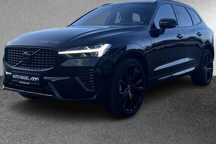 Volvo XC60 21.603 km 52.300 &euro; Steinfurt 48565