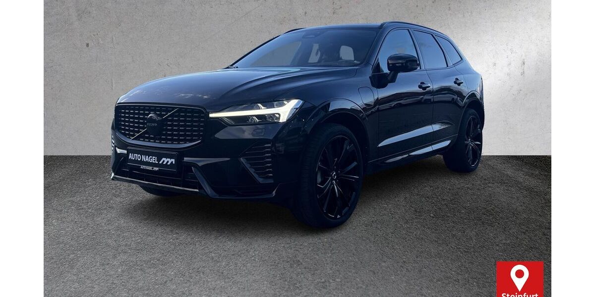 Volvo XC60 21.603 km 52.300 &euro; Steinfurt 48565