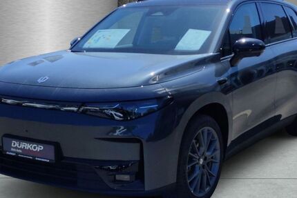 Leapmotor C10 4.500 km 34.890 &euro; Berlin 12459