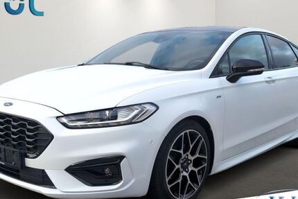 Ford Mondeo 61.809 km 21.790 &euro; Landshut 84030