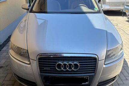 Audi A6 142.000 km 6.500 &euro; Mörsdorf 07646